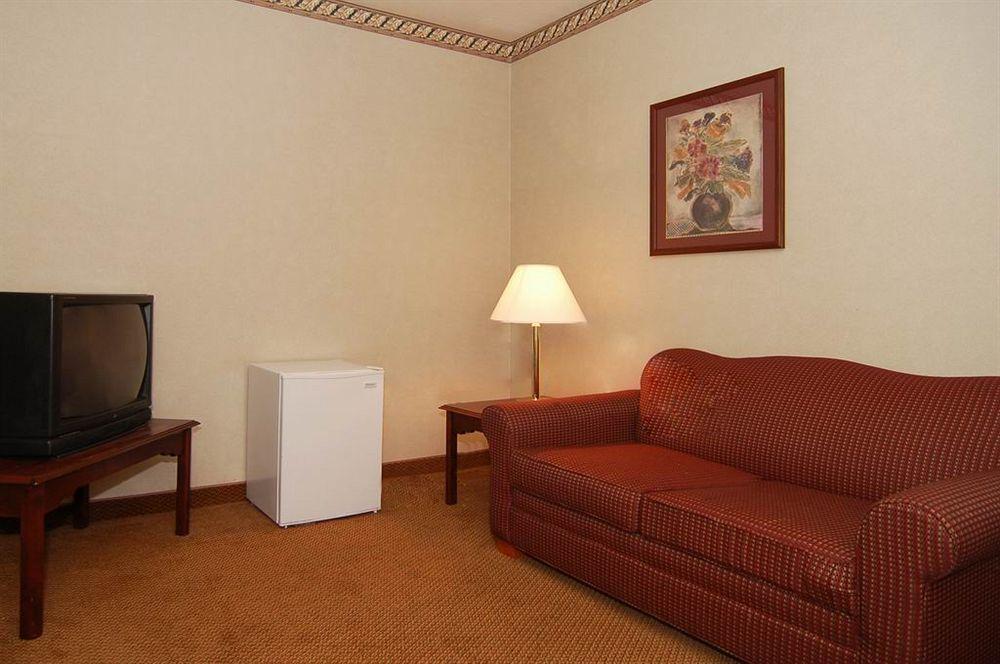 Travelodge By Wyndham Carlsbad Nm Buitenkant foto