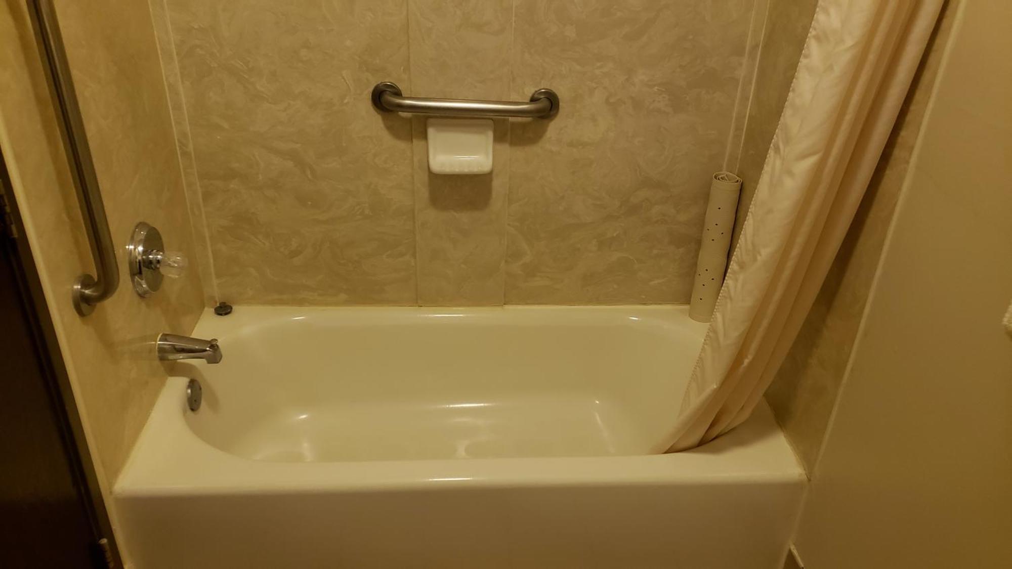 Travelodge By Wyndham Carlsbad Nm Buitenkant foto