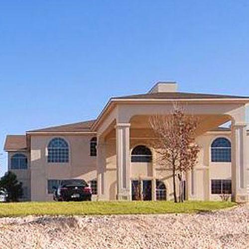 Travelodge By Wyndham Carlsbad Nm Buitenkant foto